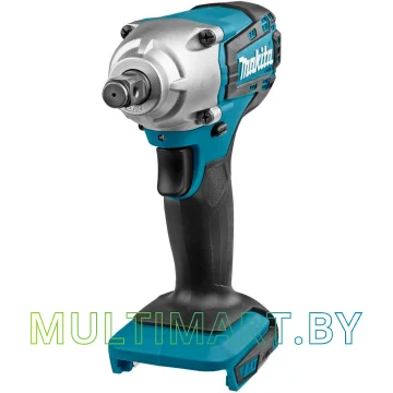 Ударный гайковерт Makita DTW190Z картинка 2